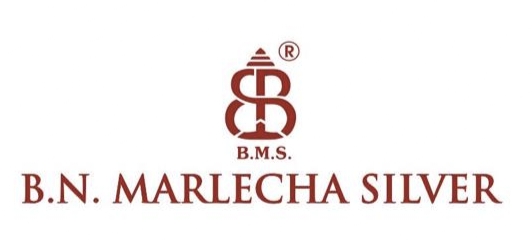B N MARLECHA SILVER