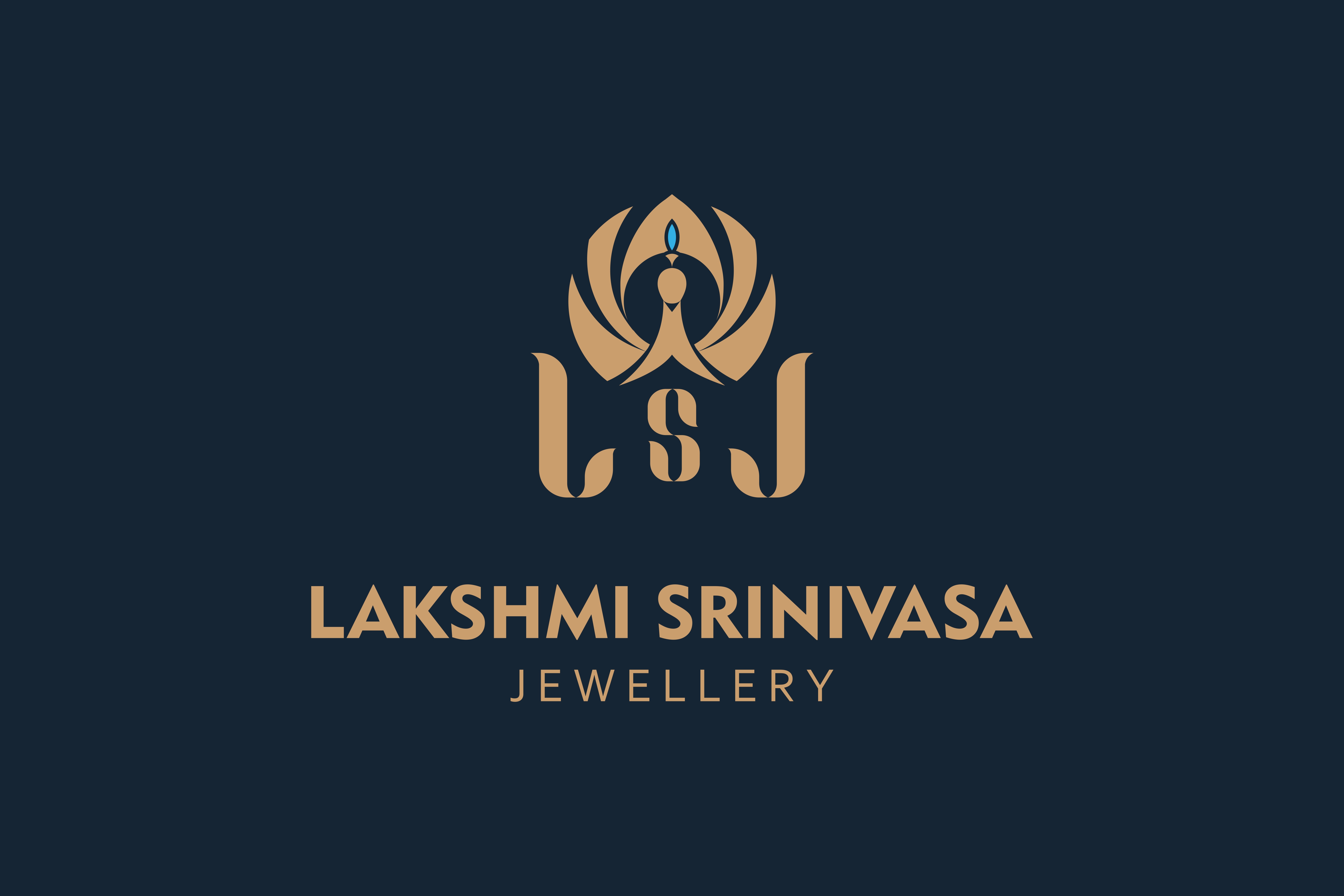 LAKSHMI SRINIVASA JEWELLERY
