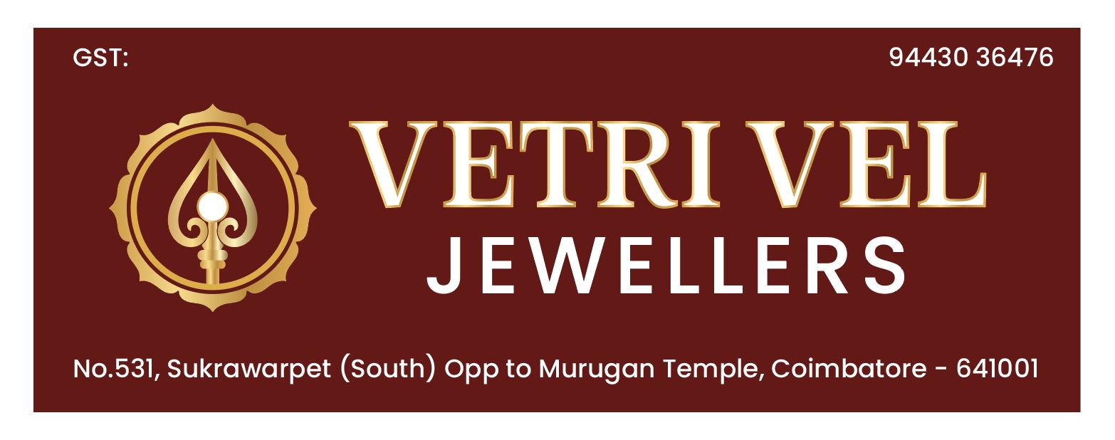 VETRIVEL JEWELLERS