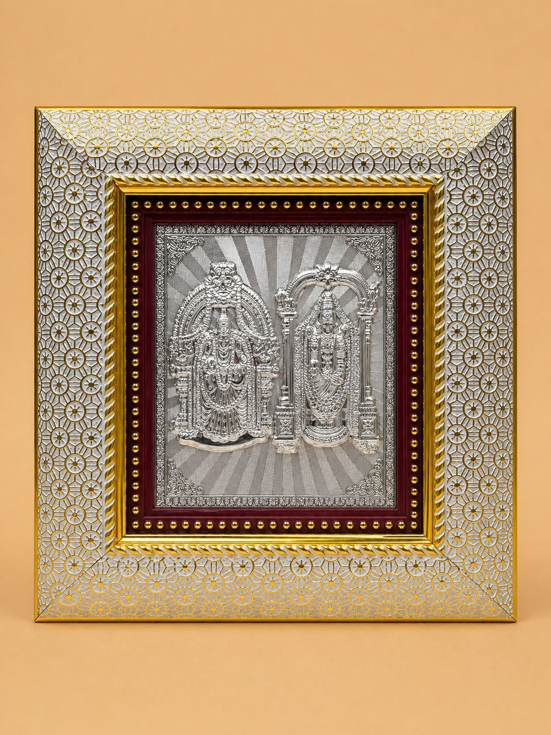 BALAJI-PADMAVATHI