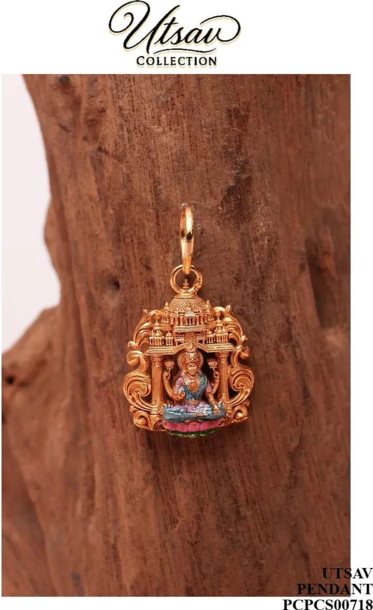 LAKSHMI