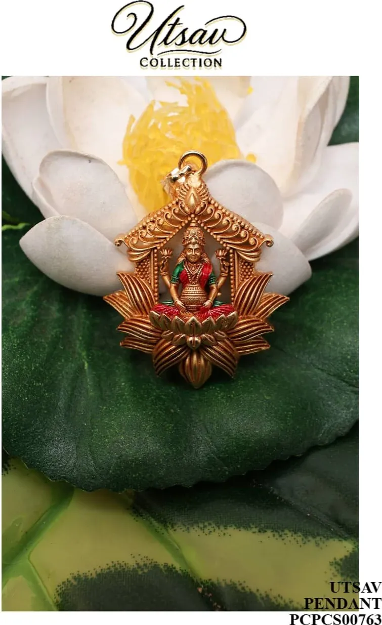 LAKSHMI