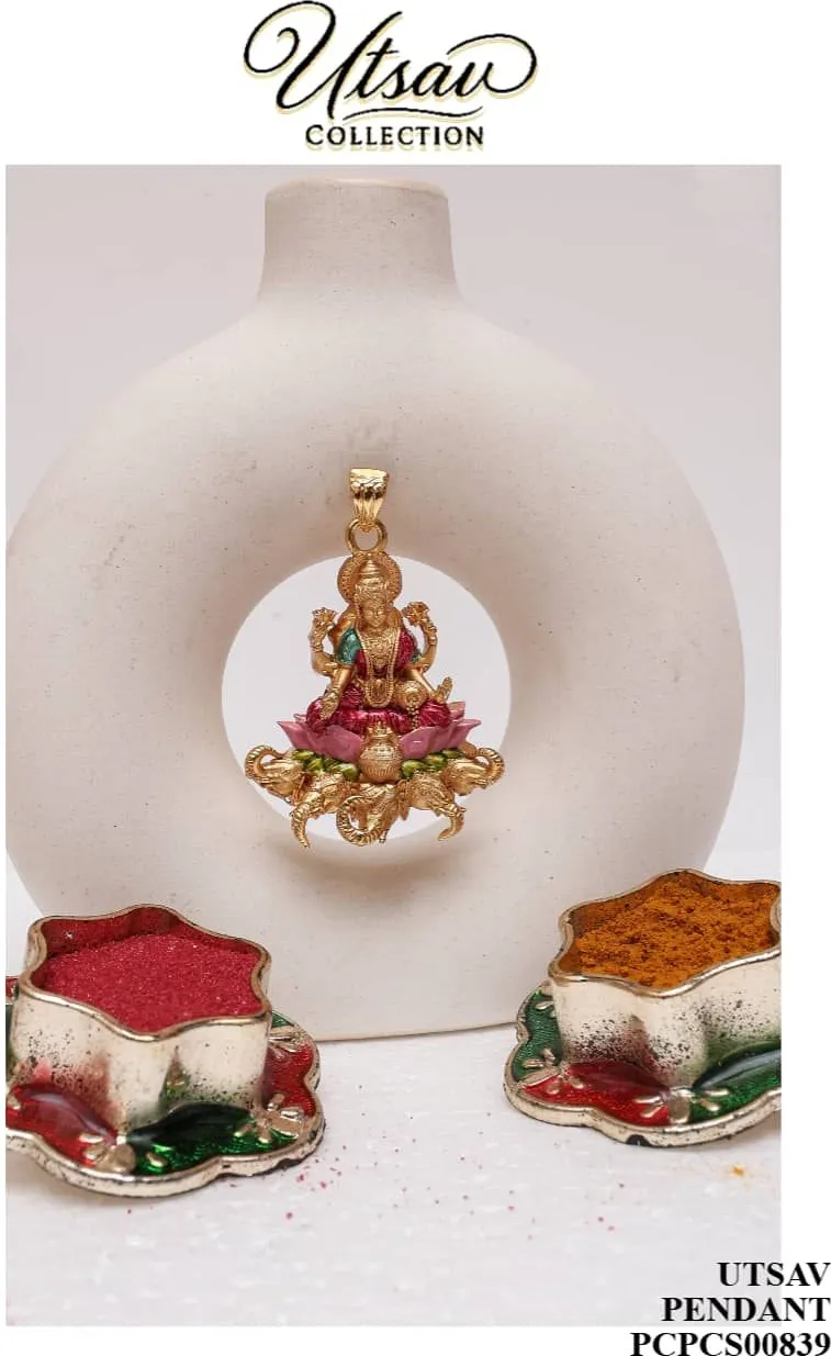 LAKSHMI
