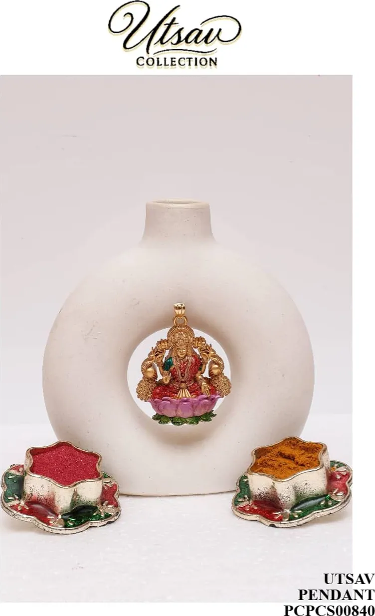 LAKSHMI