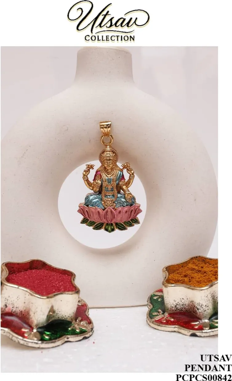 LAKSHMI