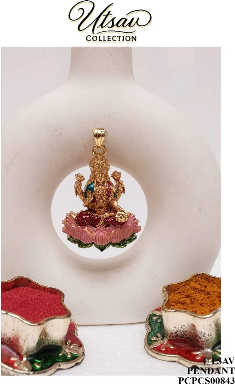 LAKSHMI
