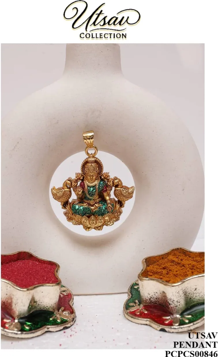 LAKSHMI