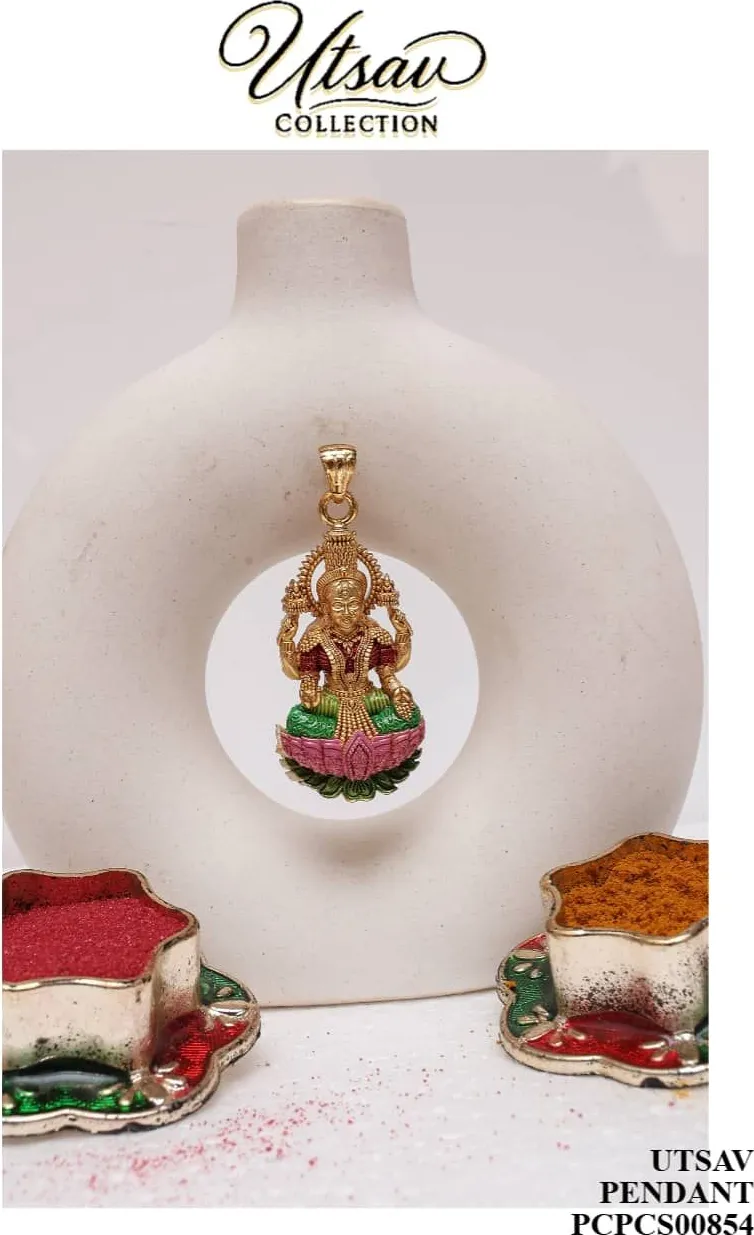 LAKSHMI