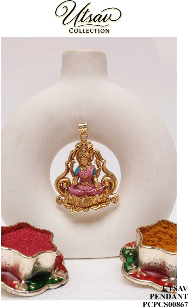 LAKSHMI
