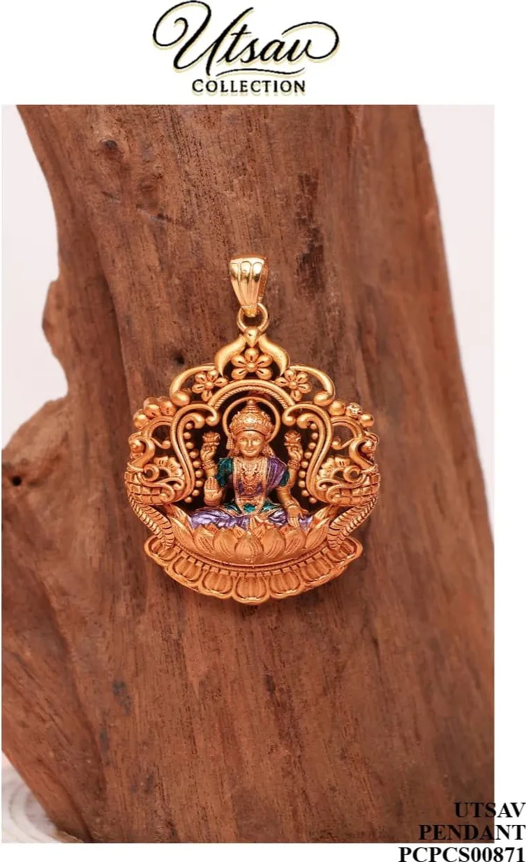 LAKSHMI
