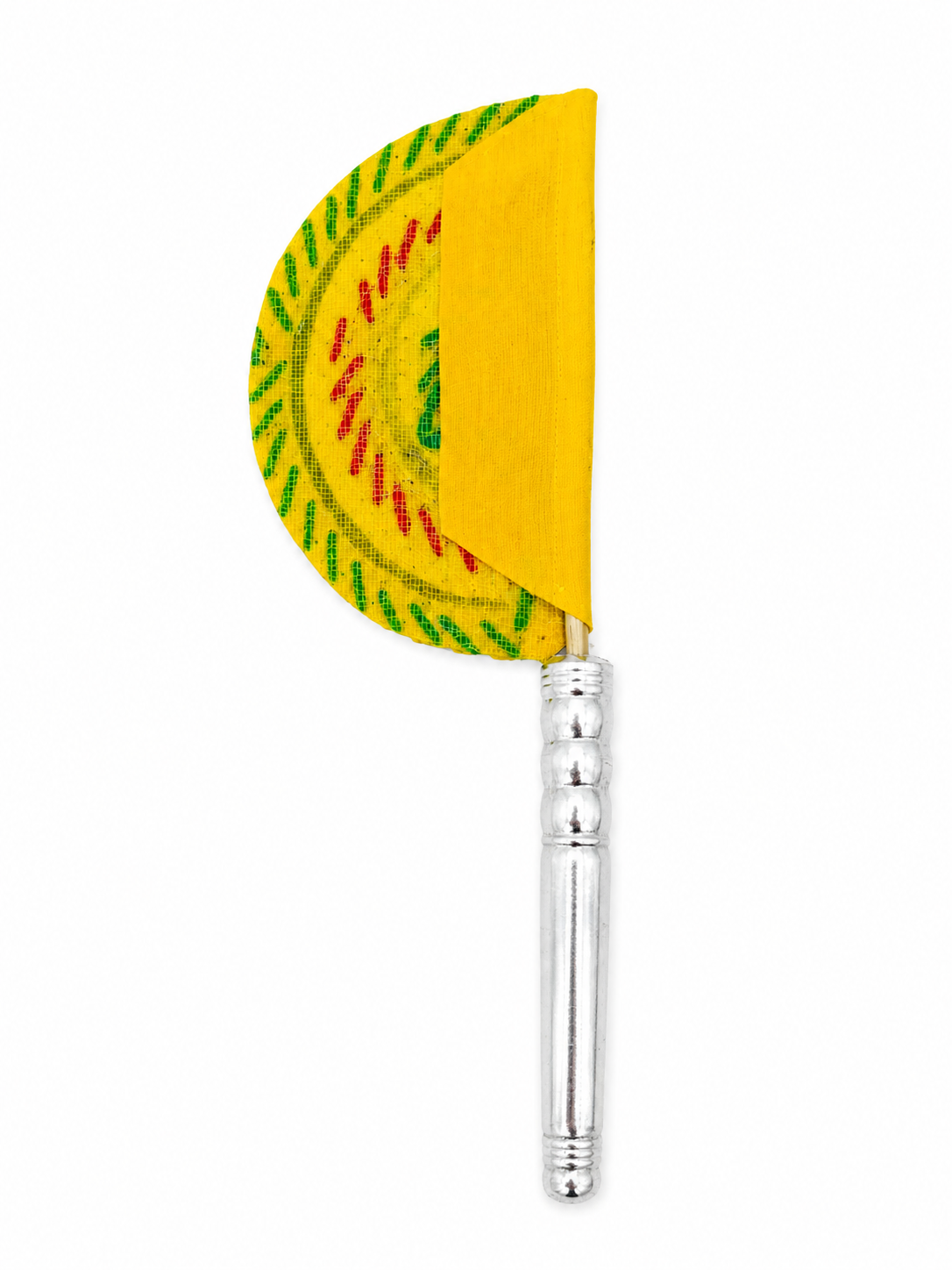 FANCY PANKHI YELLOW — alternate view