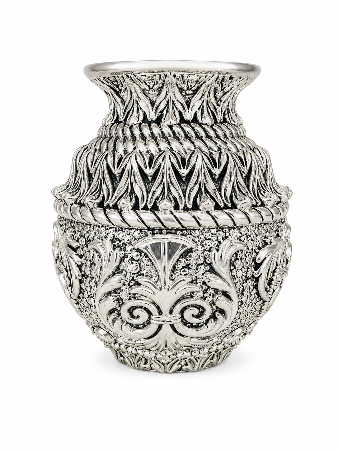 OM KALASH — alternate view