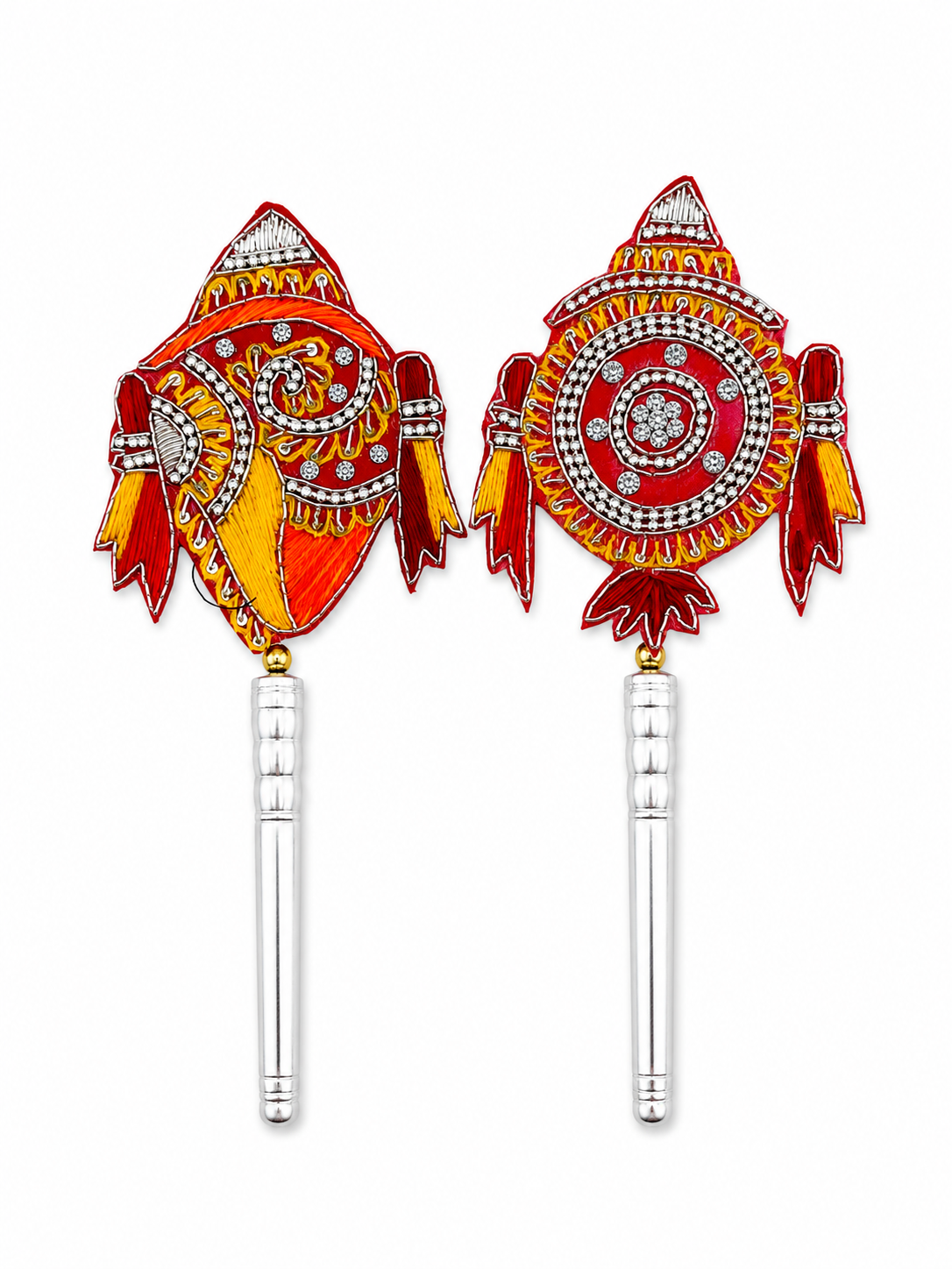 SANGACHAKRA PANKHI