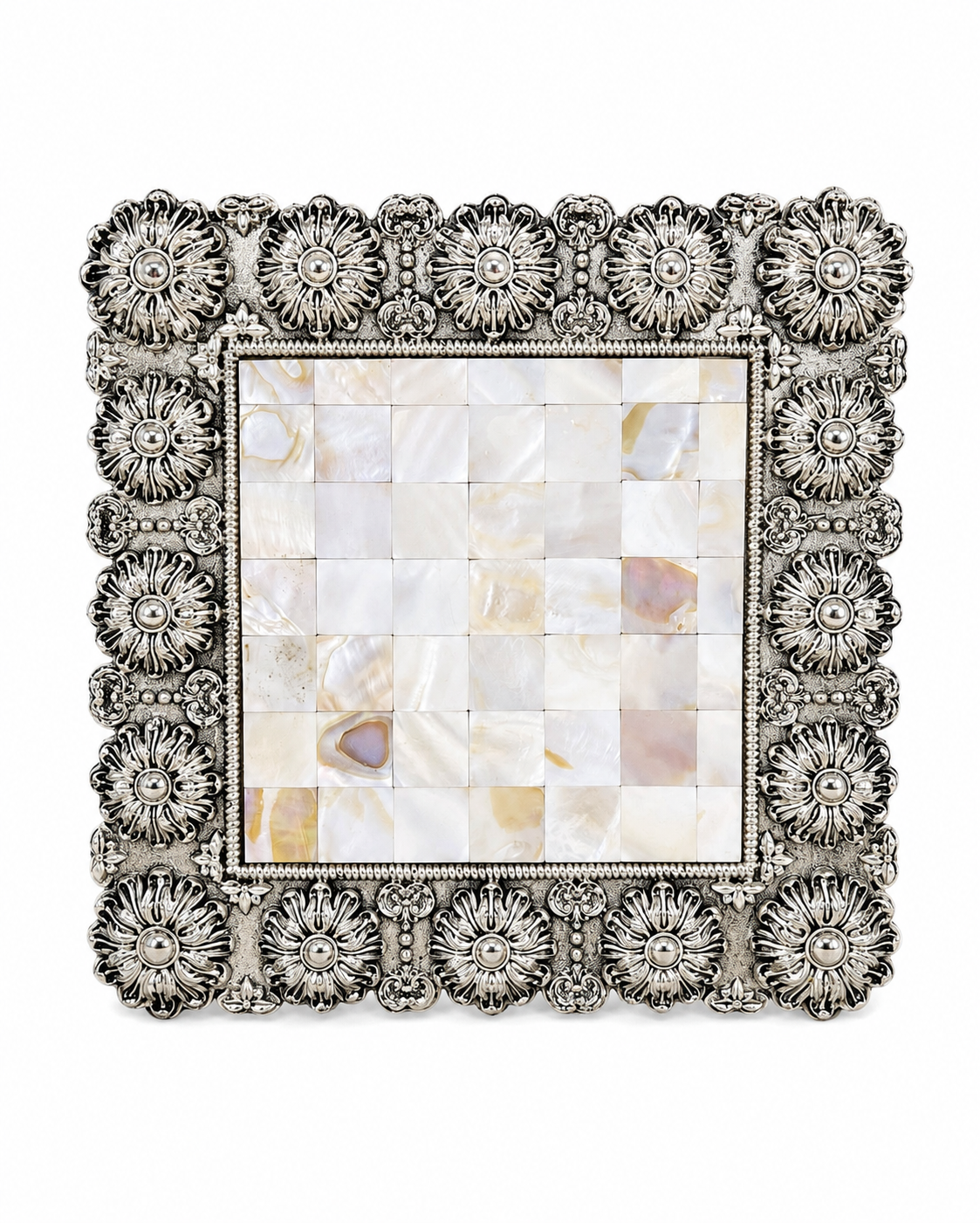 SQUARE MARBLE PEETAM