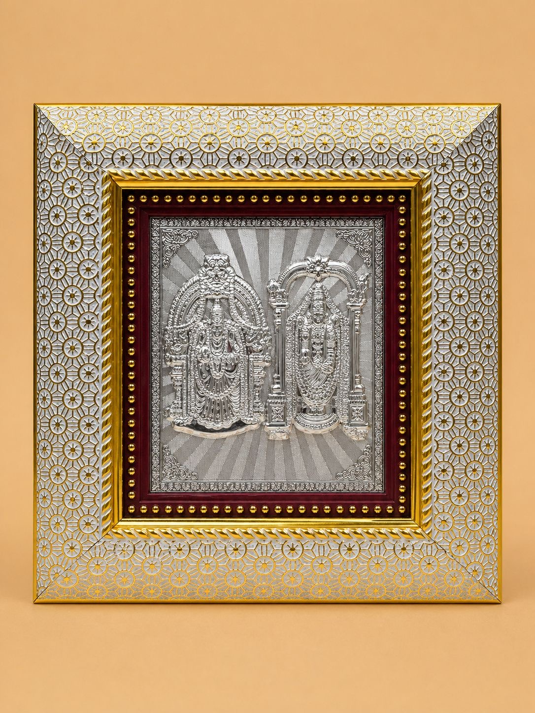 BALAJI-PADMAVATHI