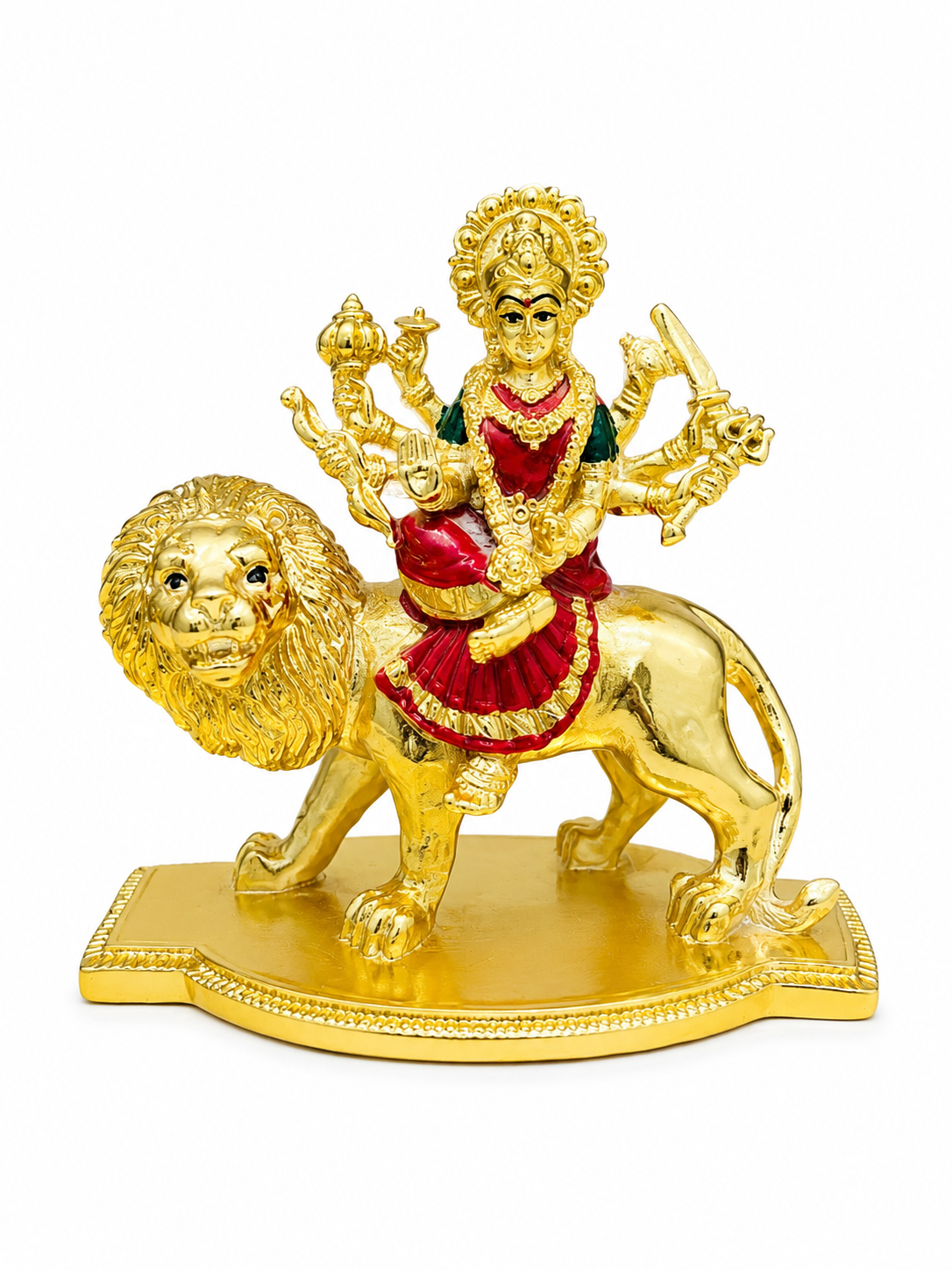 AMBE MATA GP