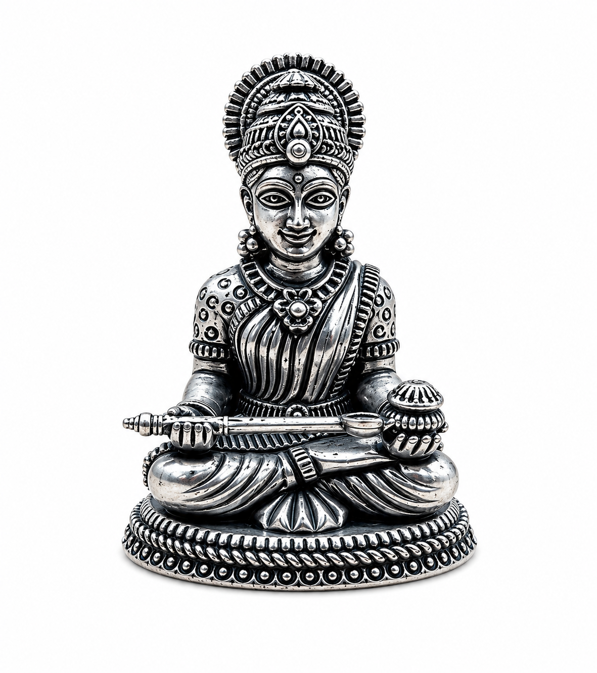 ANNAPOORNA