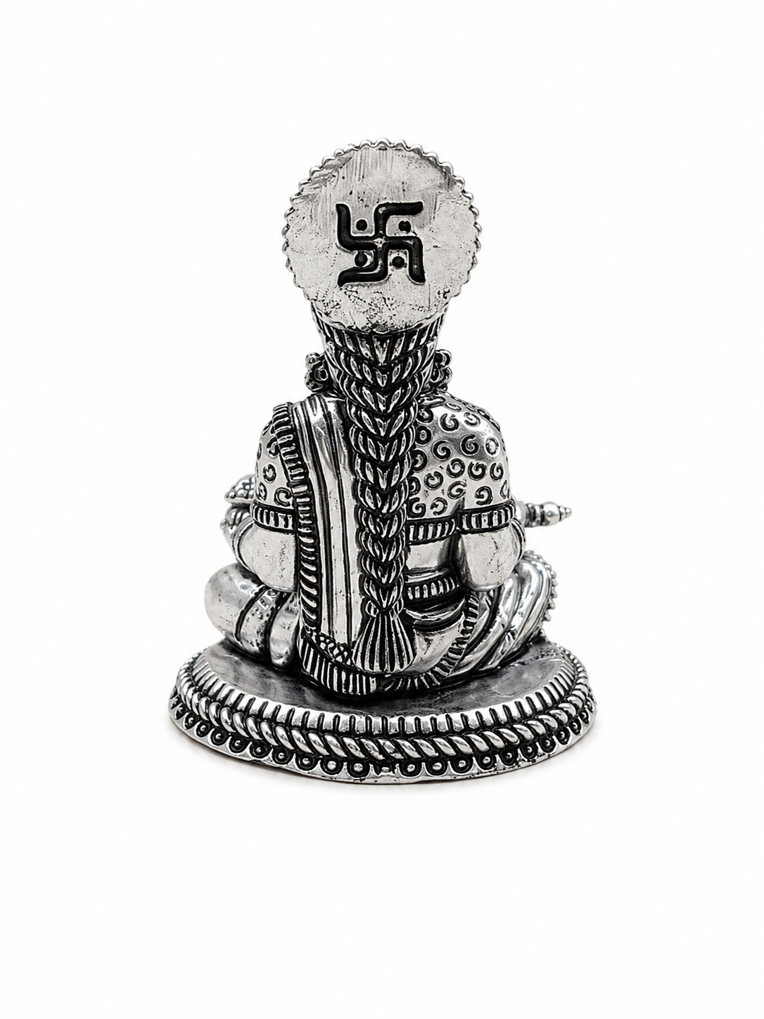 ANNAPOORNA — alternate view