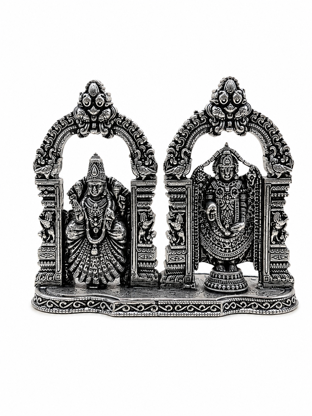 BALAJI-PADMAVATHI