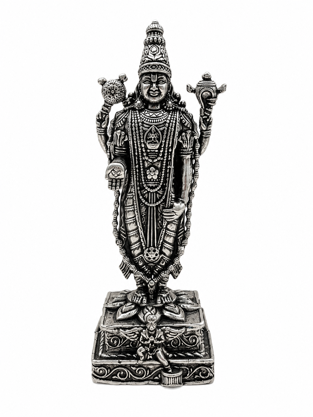 BALAJI  WITHOUT ARCH