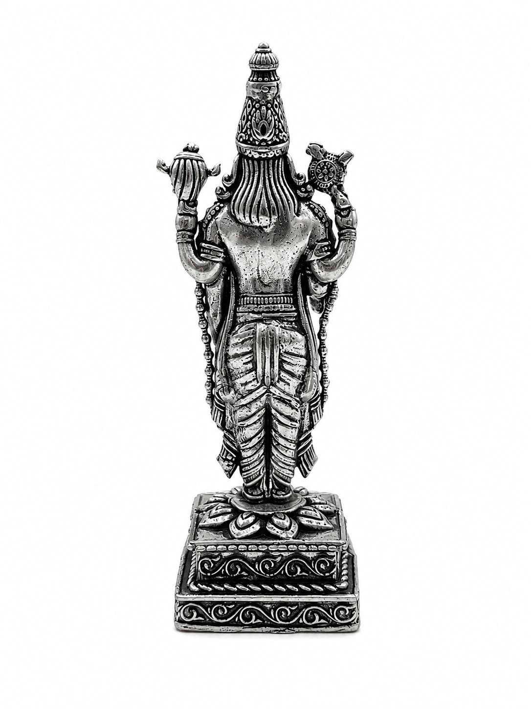 BALAJI  WITHOUT ARCH — alternate view