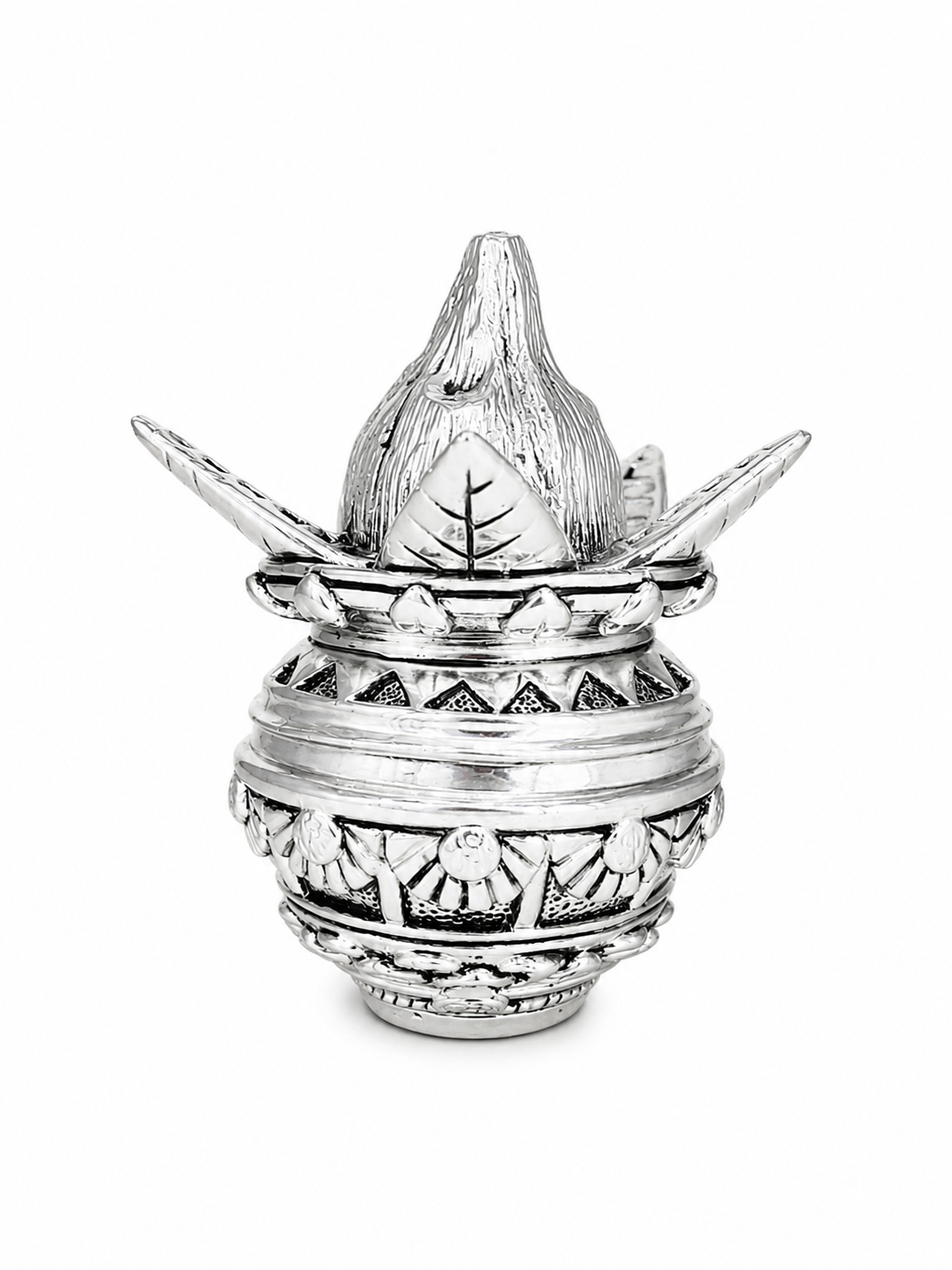 BIG KALASH — alternate view