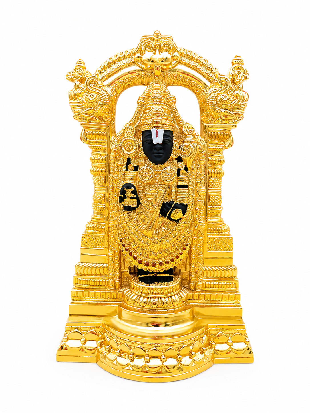 BIG PERUMAL