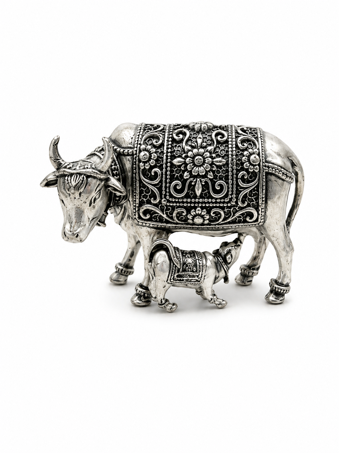 COW (WITHOUT STAND)