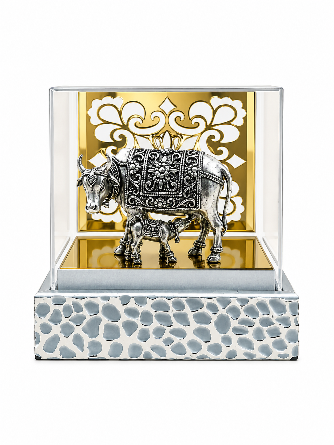 COW (WITHOUT STAND) — alternate view