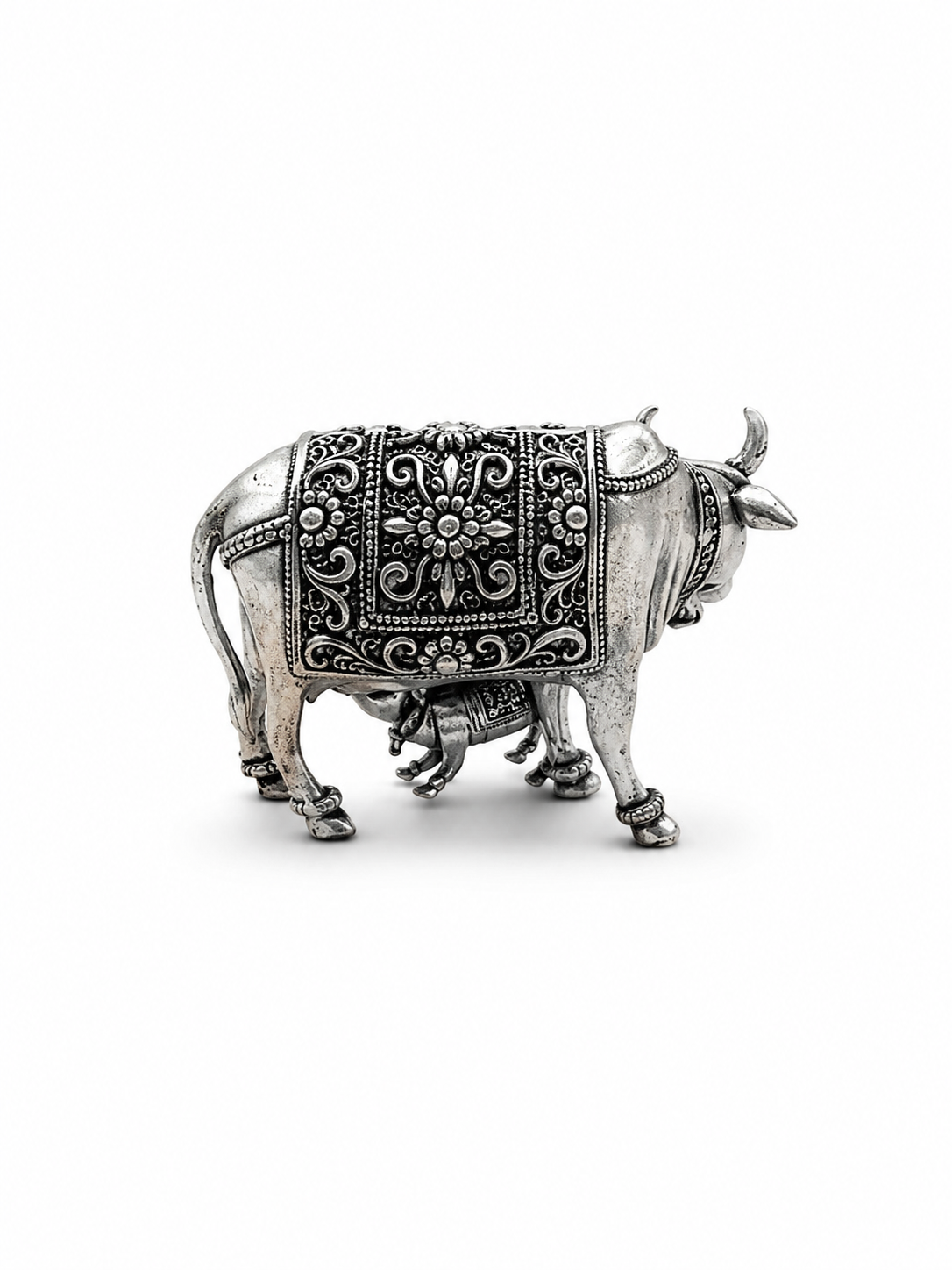 COW (WITHOUT STAND) — alternate view