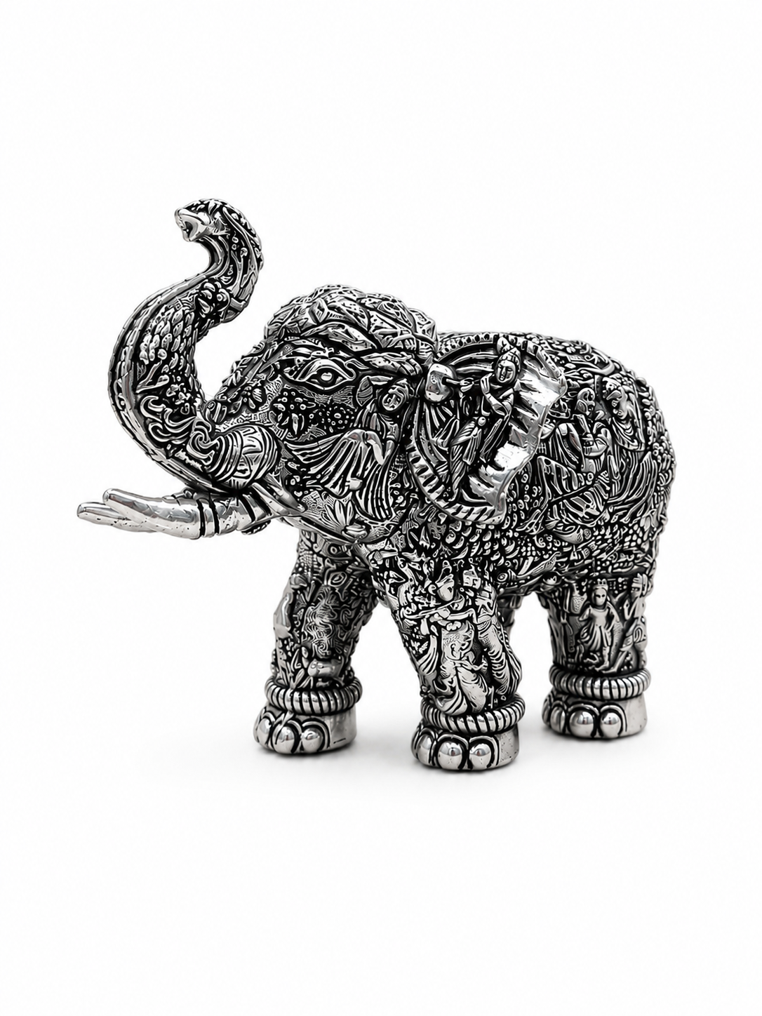 ELEPHANT — alternate view