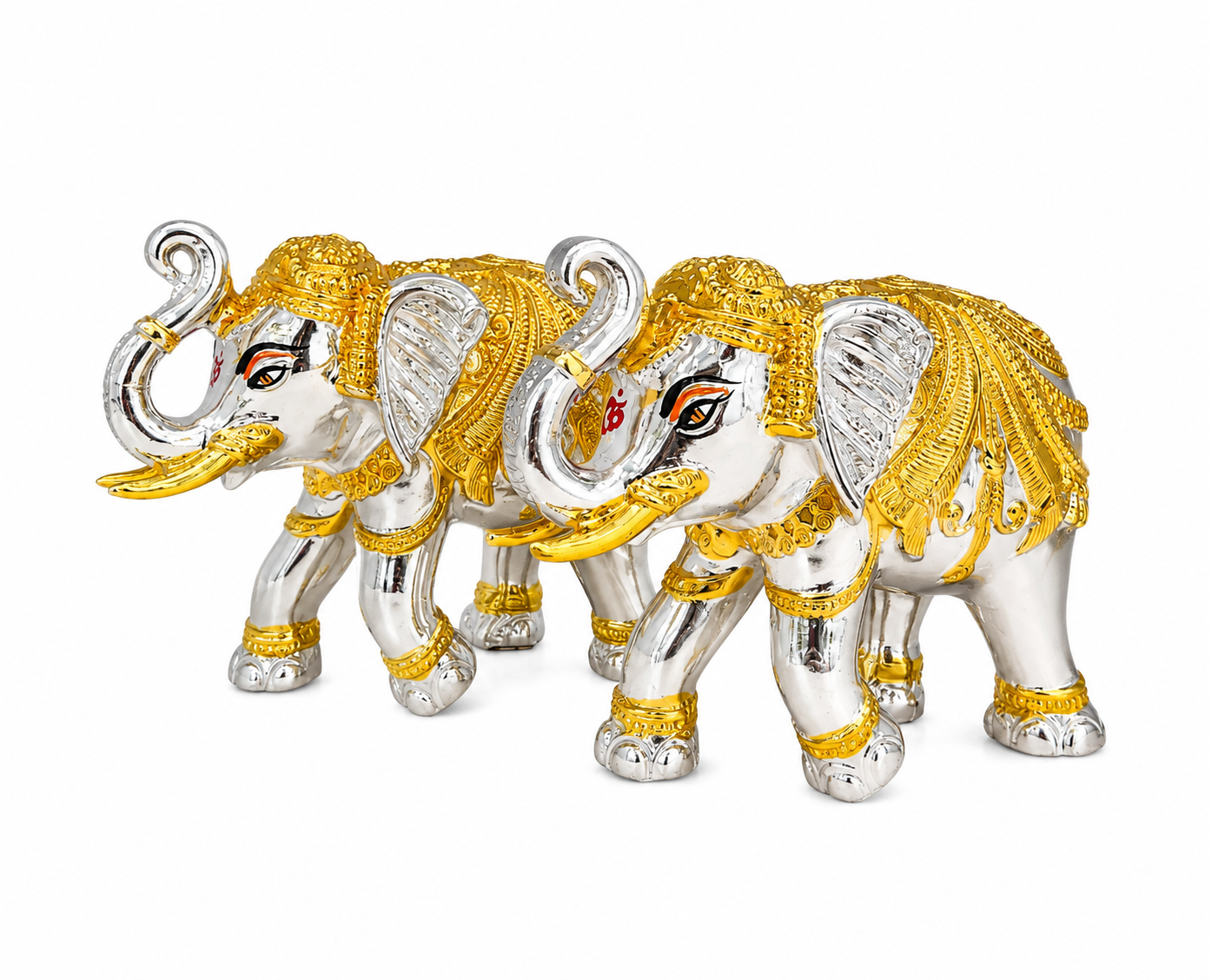 ELEPHANT PAIR GP