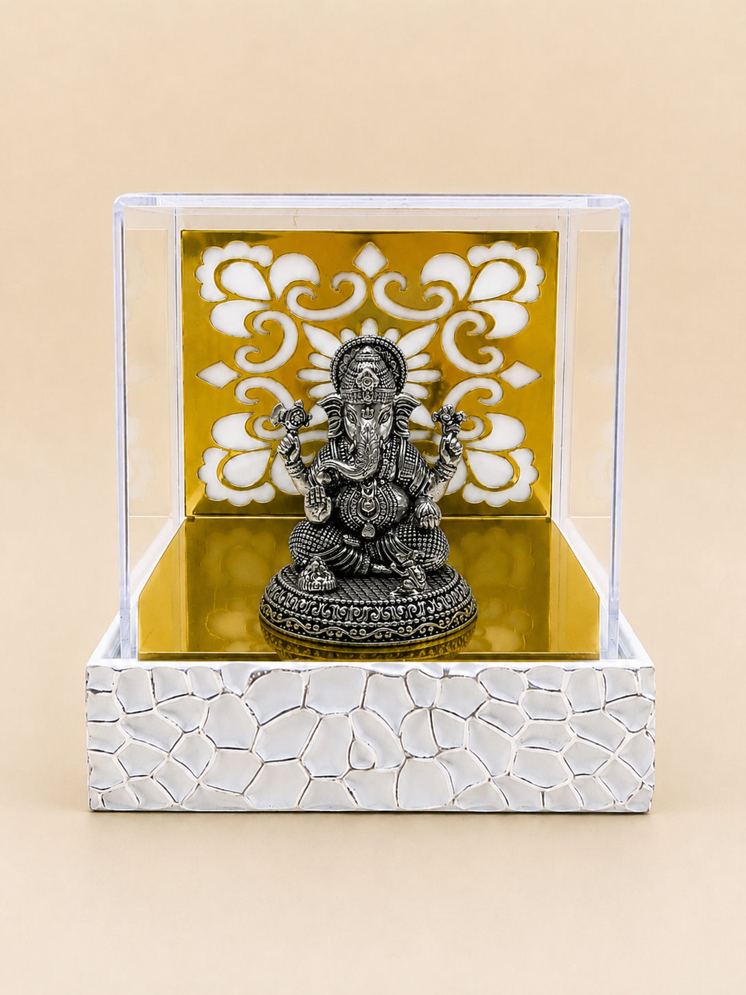 GANESH — alternate view