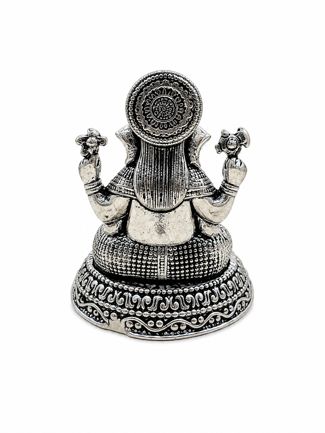 GANESH — alternate view