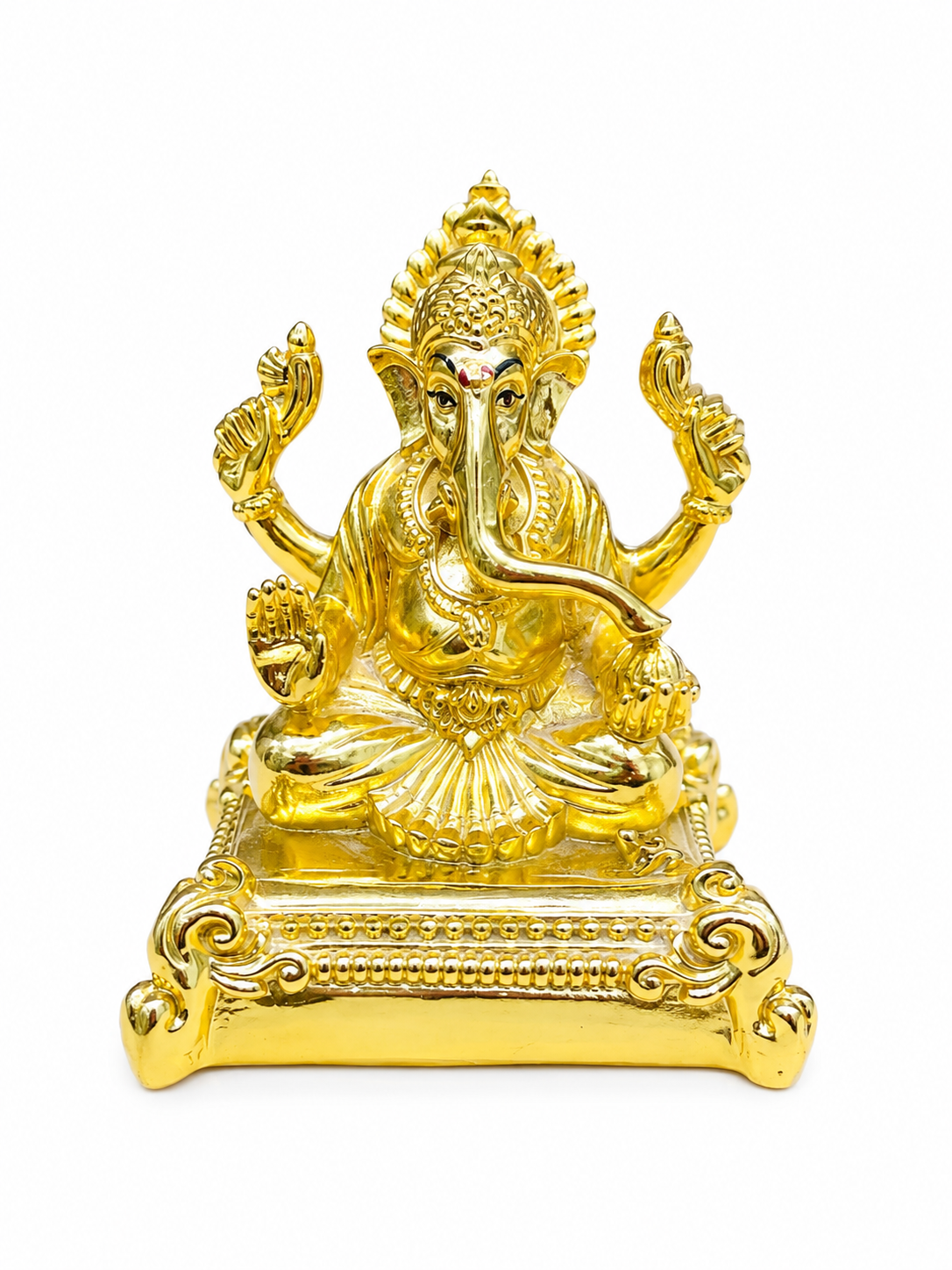 GANESH GP