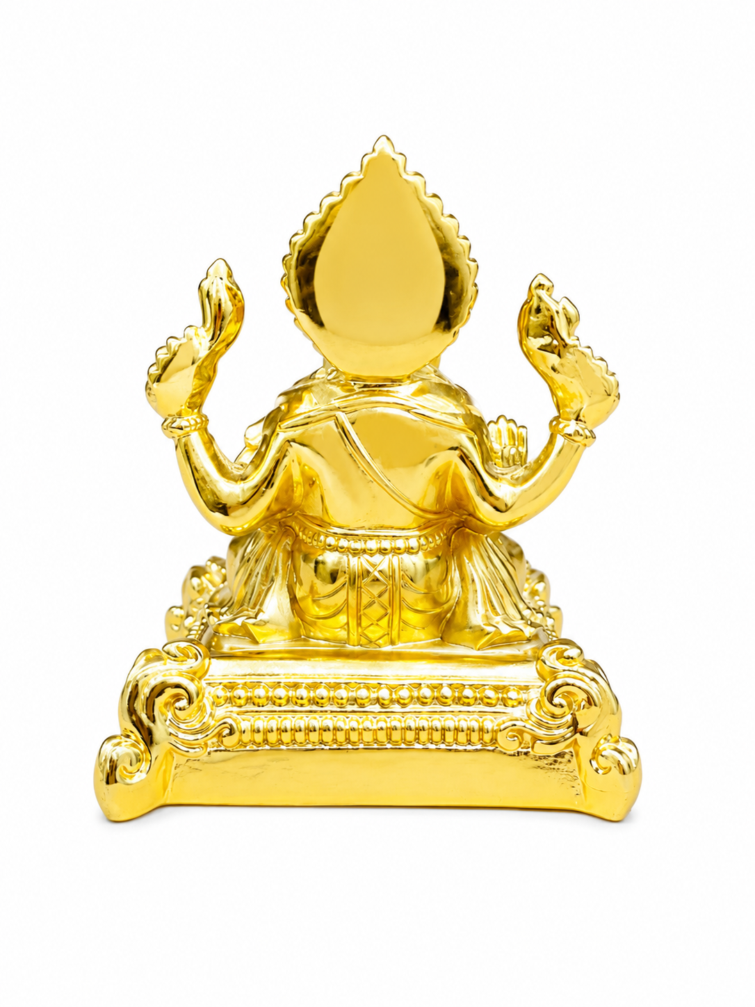 GANESH GP — alternate view