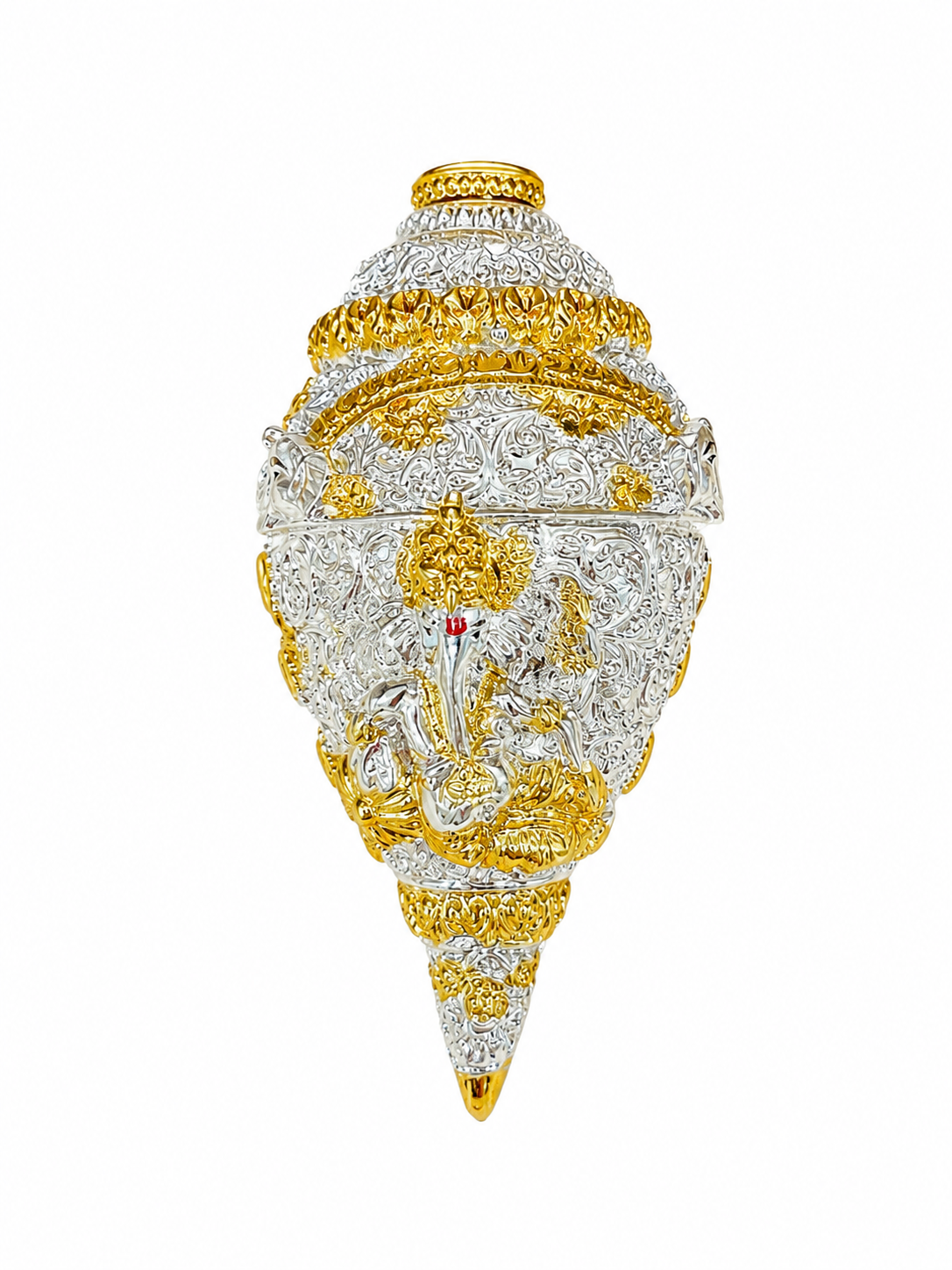 GANESH SHANKH