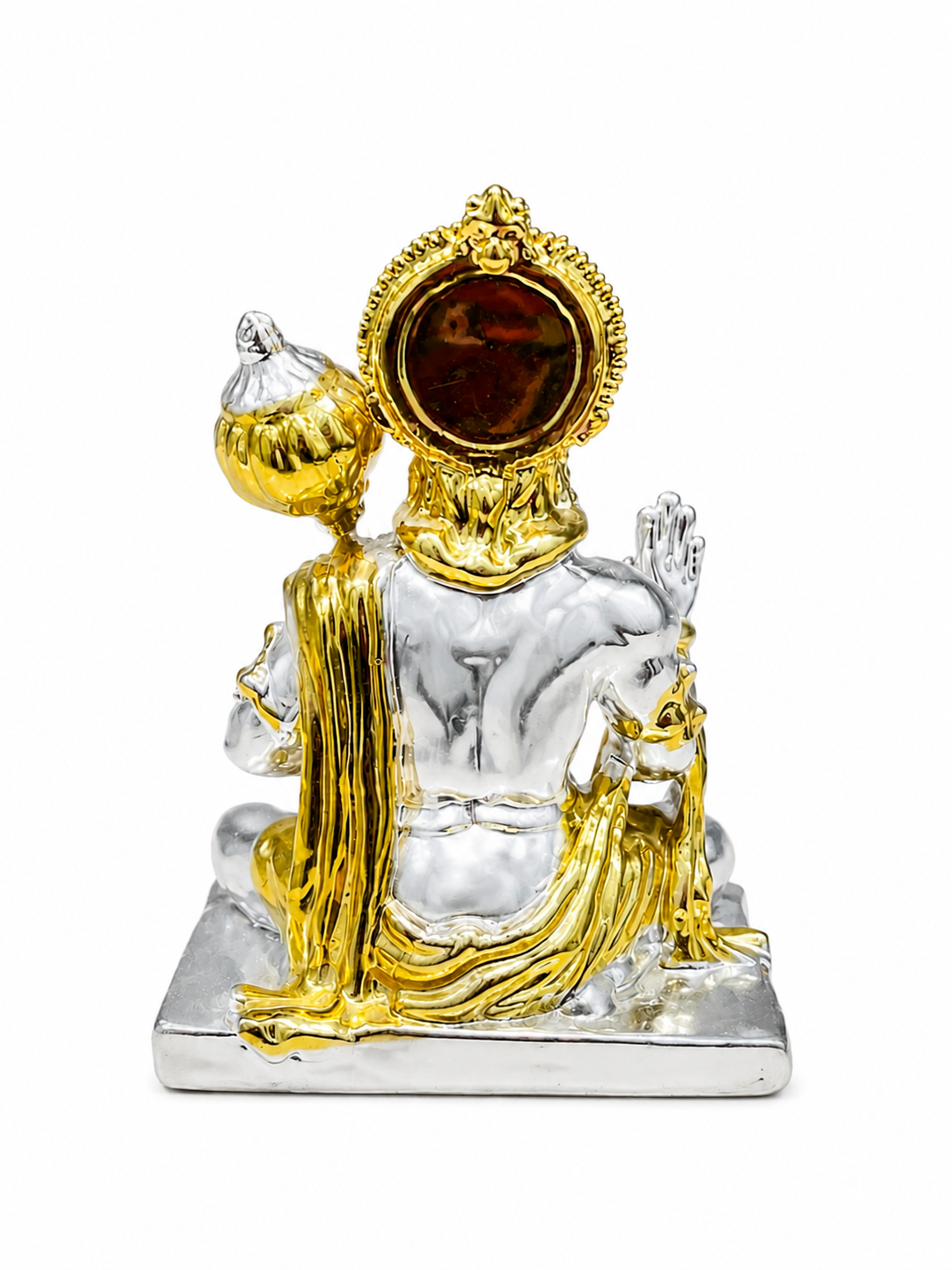 HANUMAN — alternate view
