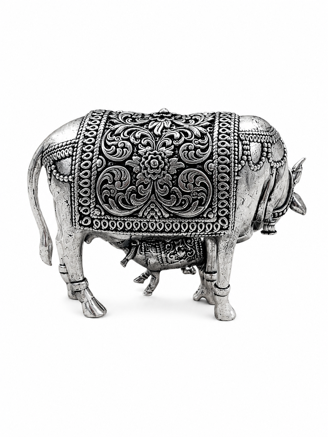 KAMADHENU — alternate view