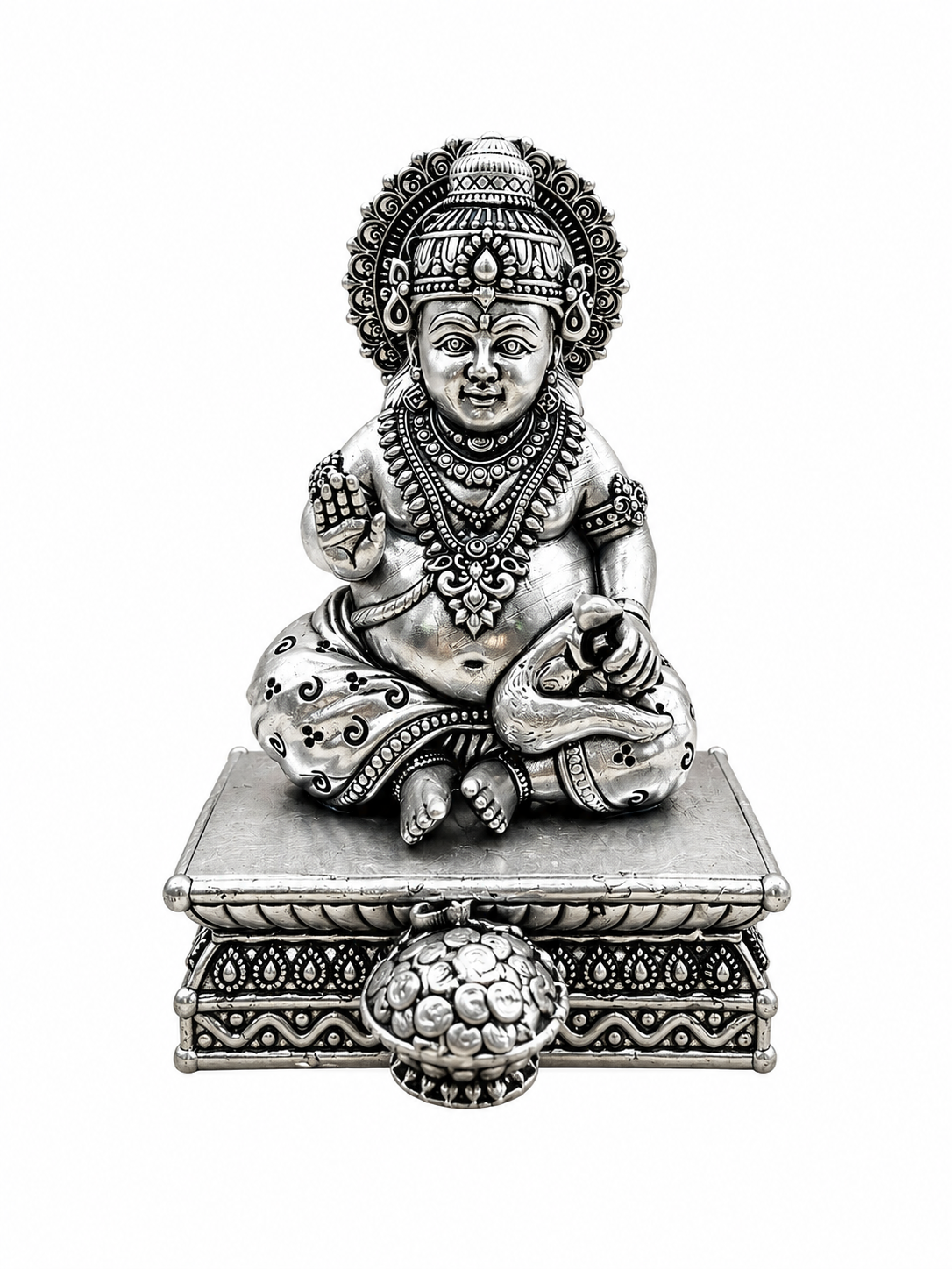 KUBER