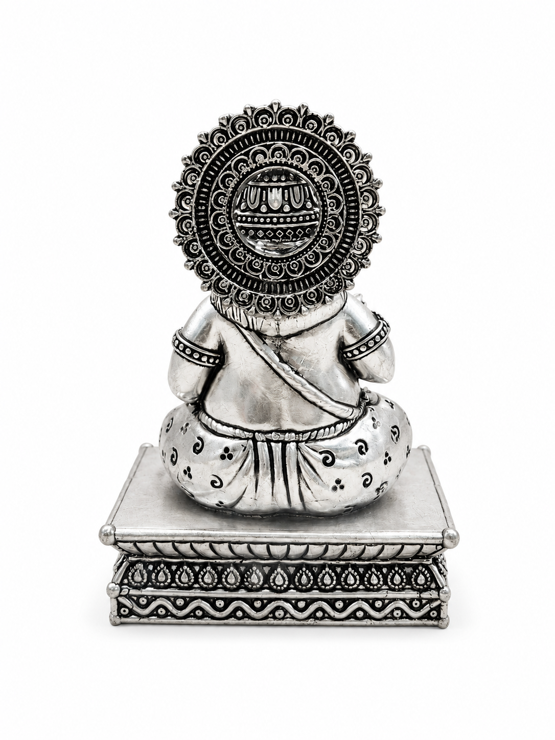 KUBER — alternate view