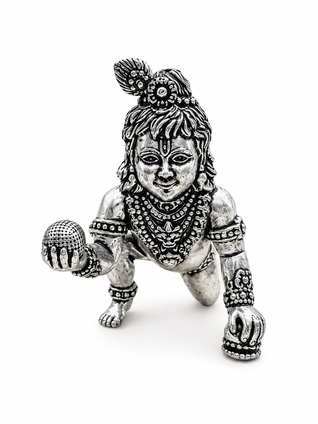 LADOO GOPAL
