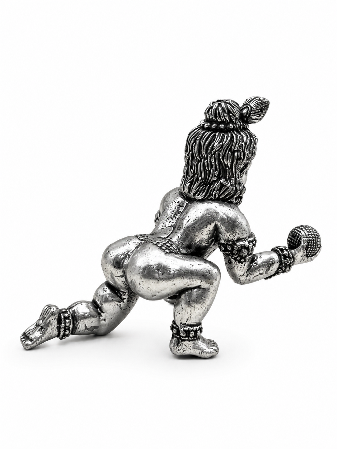 LADOO GOPAL — alternate view