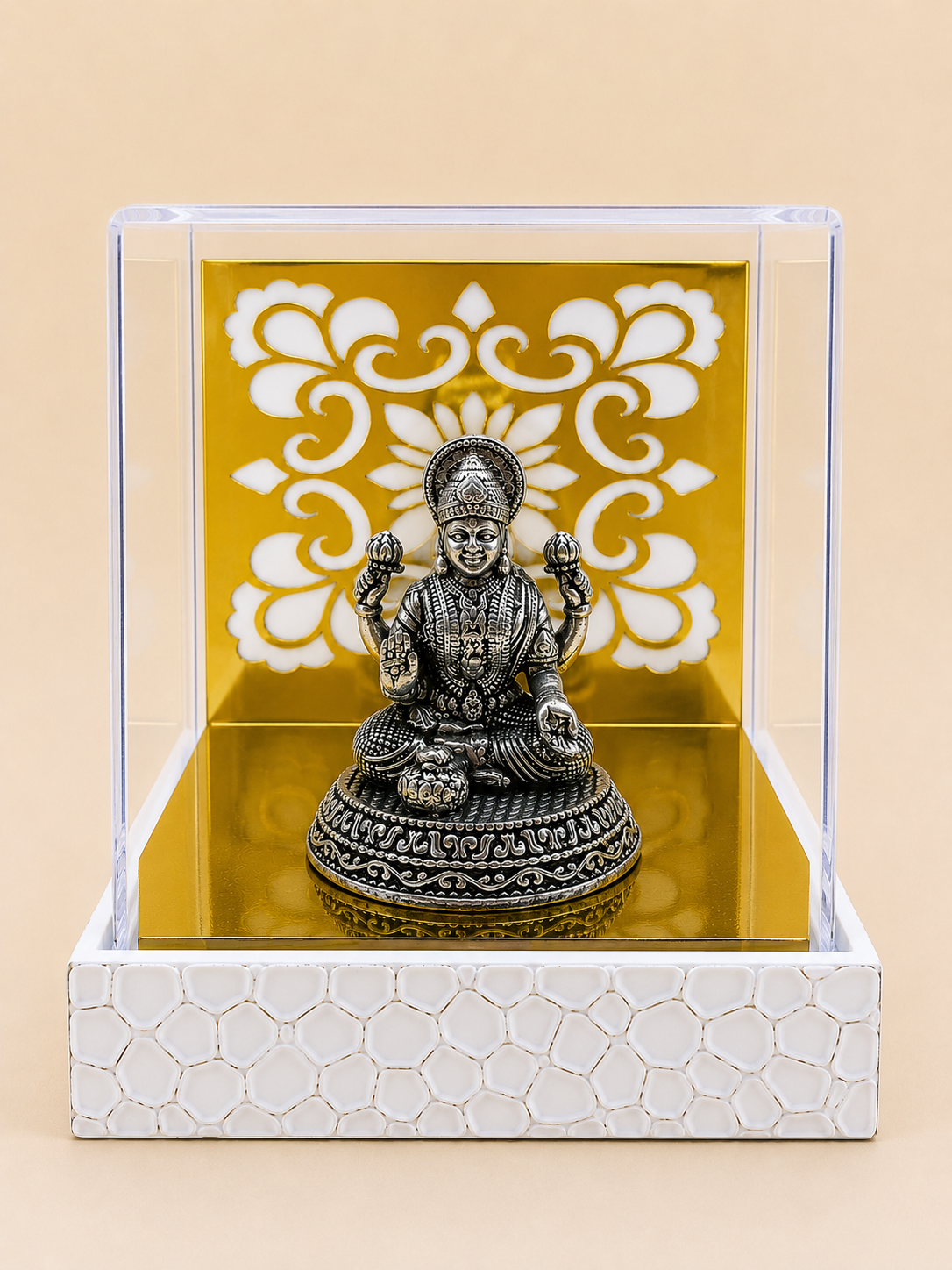 LAKSHMI — alternate view