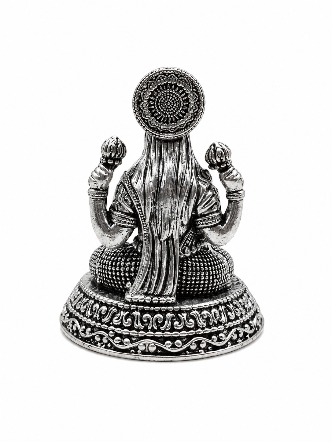 LAKSHMI — alternate view