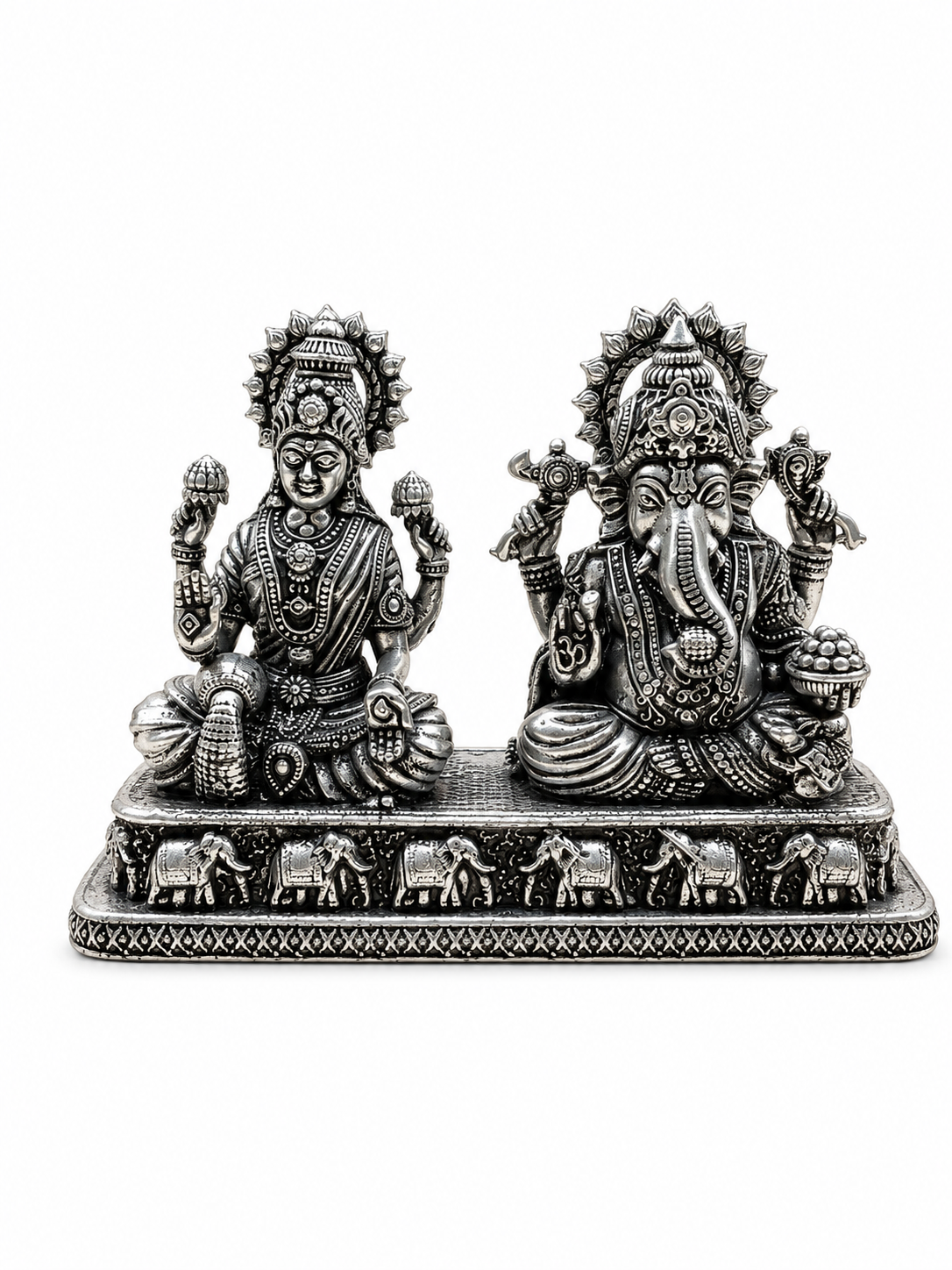 LAKSHMI-GANESH