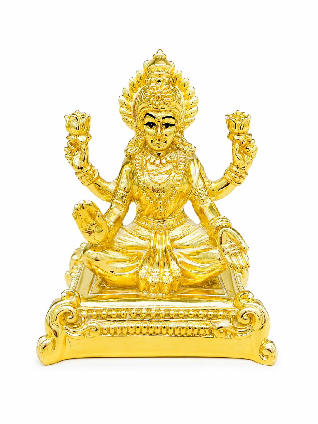 LAXMI GP