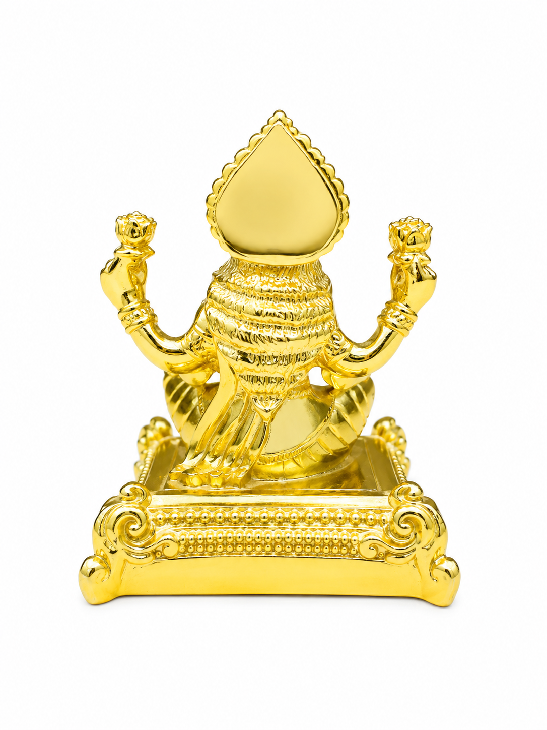 LAXMI GP — alternate view