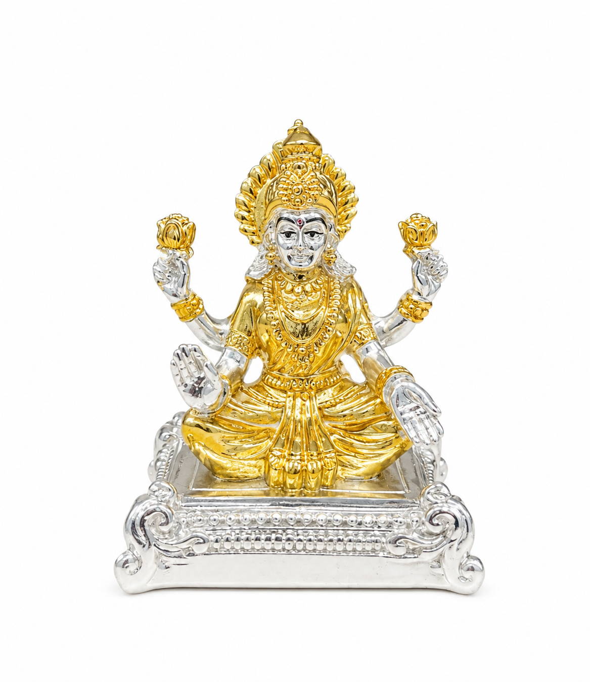 LAXMI GP (LEGS FOLDED)