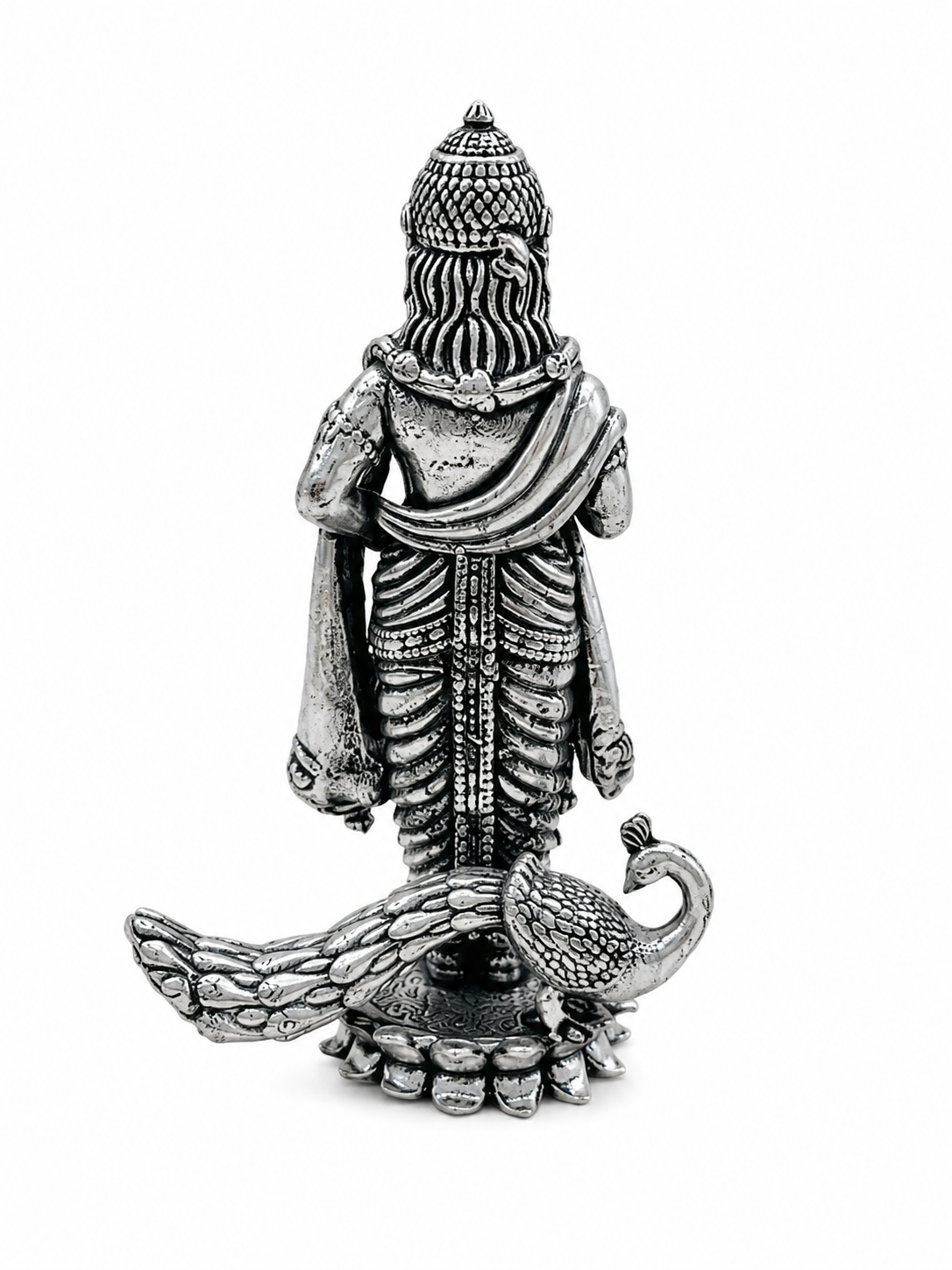 MURUGAN — alternate view